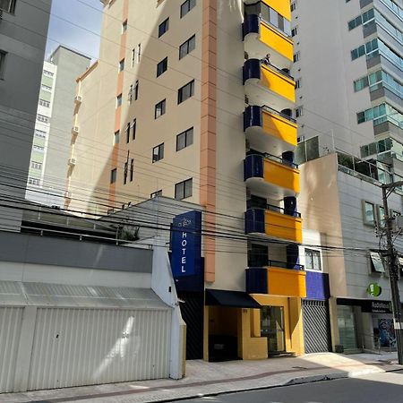 Hotel Di Sica Balneário Camboriú Eksteriør bilde