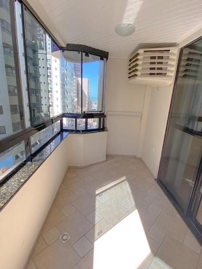 Hotel Di Sica Balneário Camboriú Eksteriør bilde