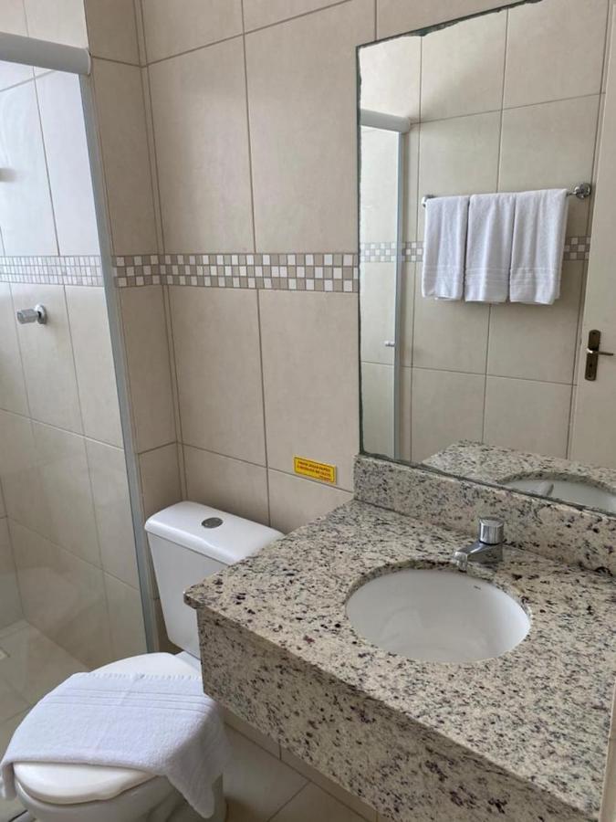 Hotel Di Sica Balneário Camboriú Eksteriør bilde