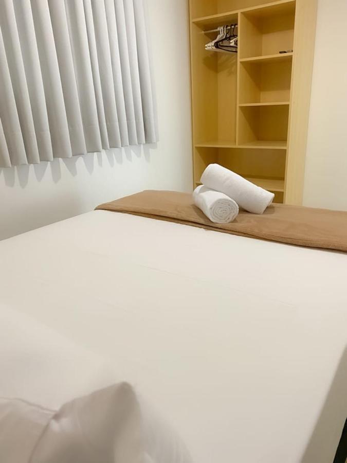 Hotel Di Sica Balneário Camboriú Eksteriør bilde