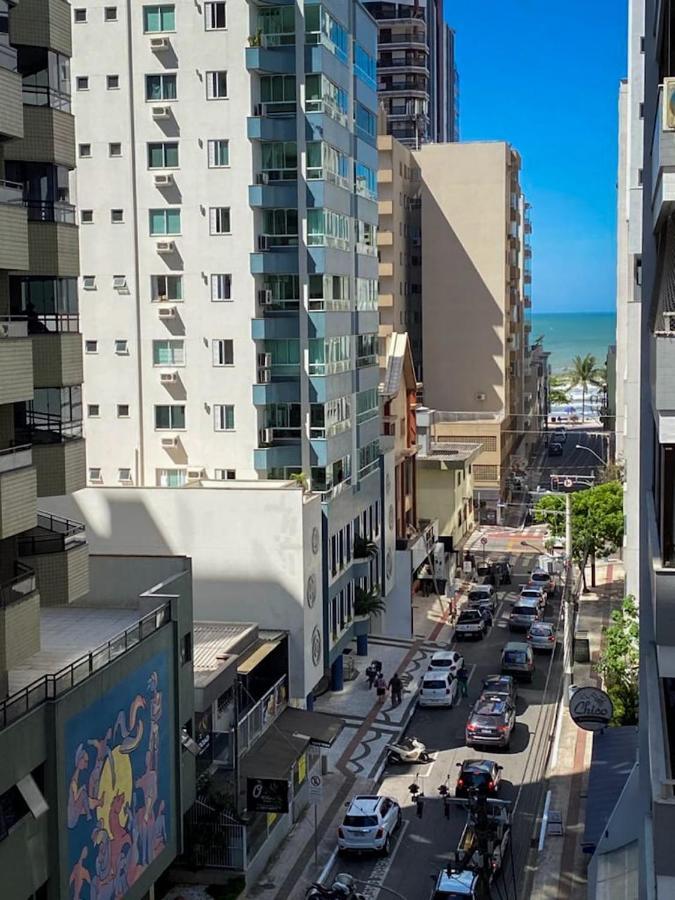 Hotel Di Sica Balneário Camboriú Eksteriør bilde