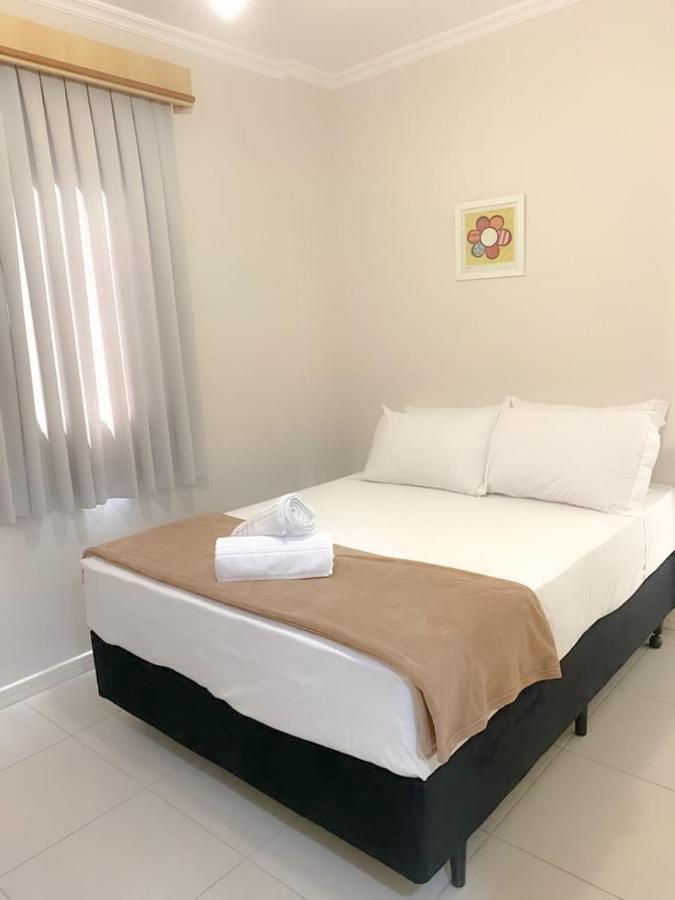 Hotel Di Sica Balneário Camboriú Eksteriør bilde