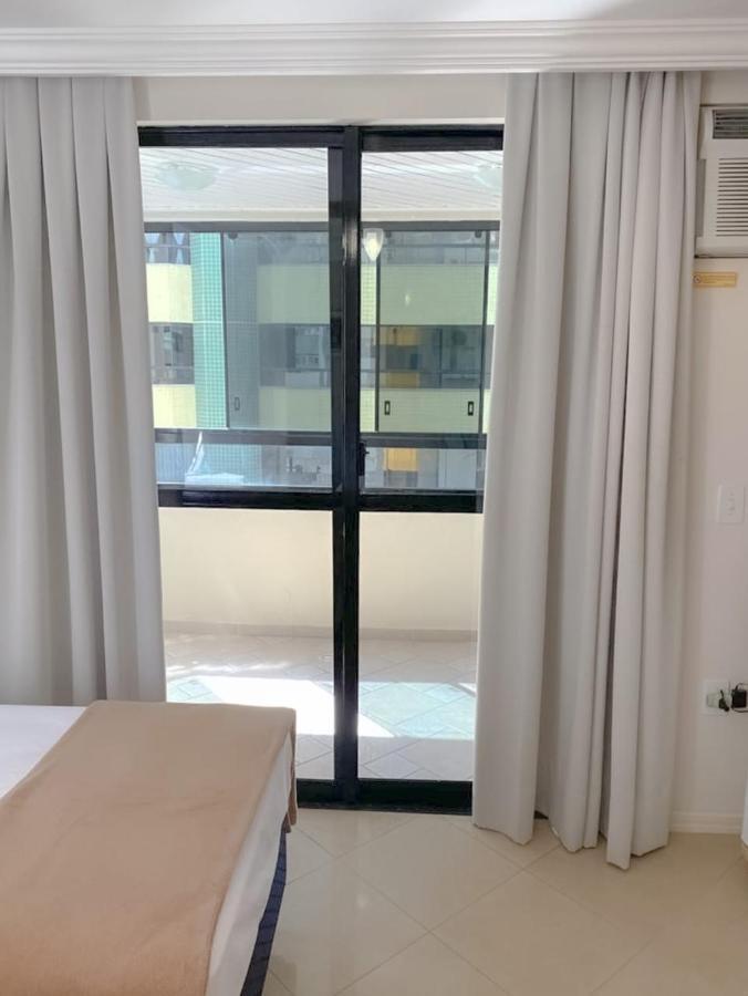 Hotel Di Sica Balneário Camboriú Eksteriør bilde