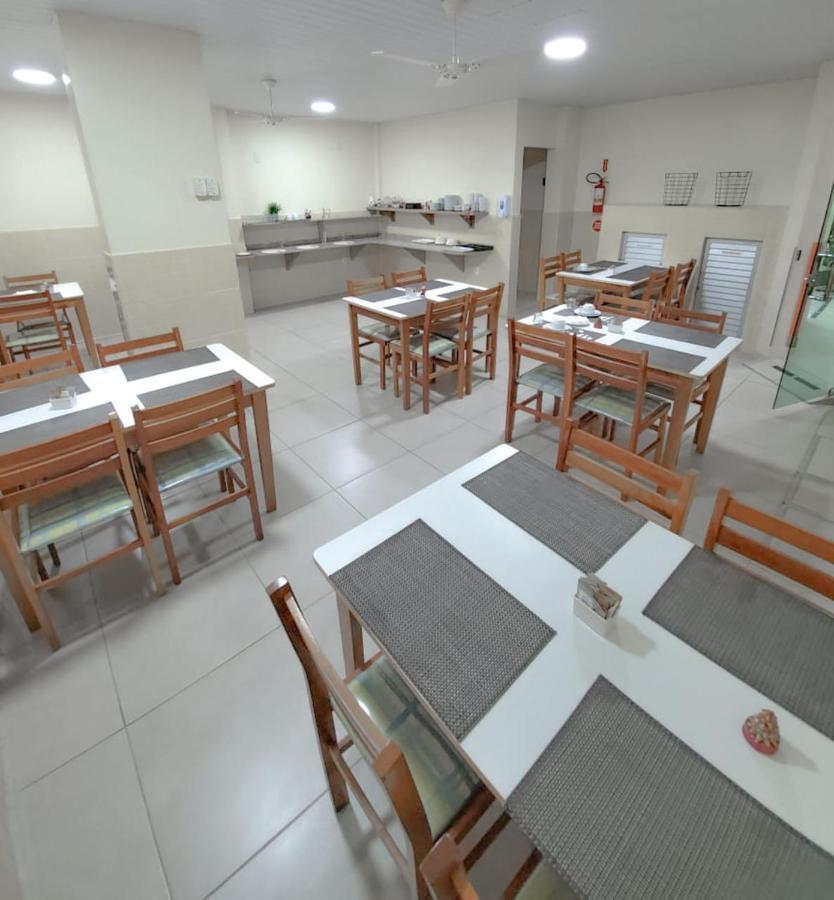 Hotel Di Sica Balneário Camboriú Eksteriør bilde