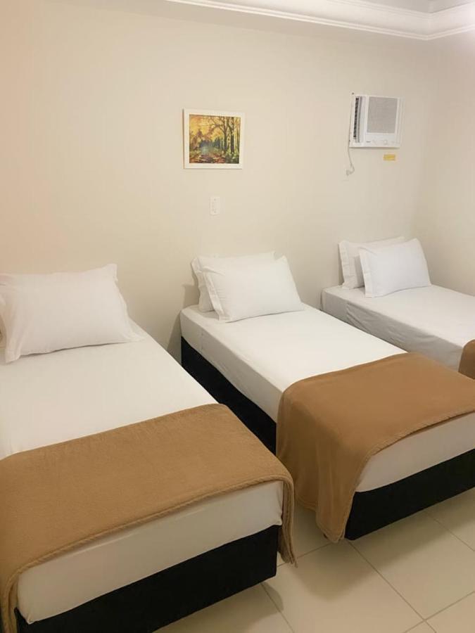 Hotel Di Sica Balneário Camboriú Eksteriør bilde